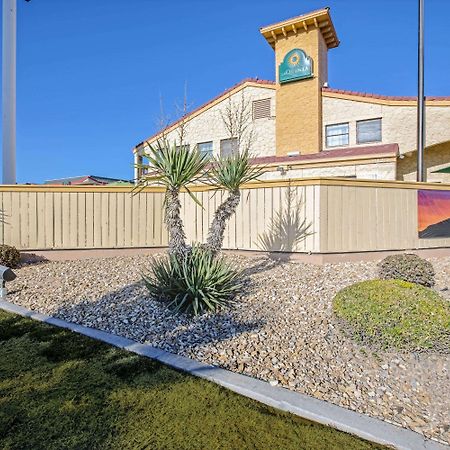 La Quinta Inn by Wyndham El Paso Cielo Vista Exterior foto